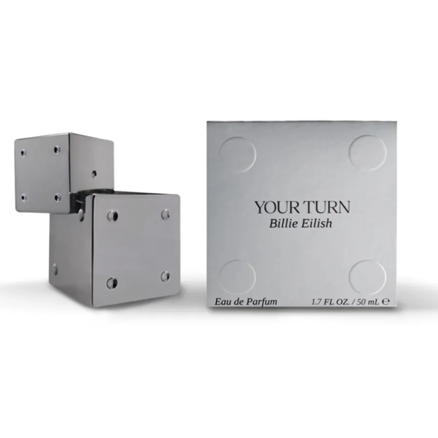 Billie Eilish Eau De Parfum^Your Turn Eau de Parfum Spray Your Turn von