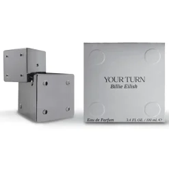 Billie Eilish Eau De Parfum^Your Turn Eau de Parfum Spray Your Turn von
