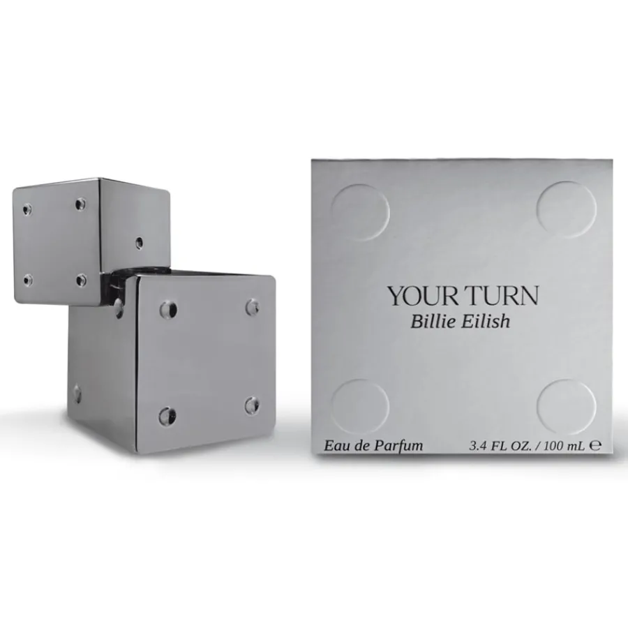 Billie Eilish Eau De Parfum^Your Turn Eau de Parfum Spray Your Turn von