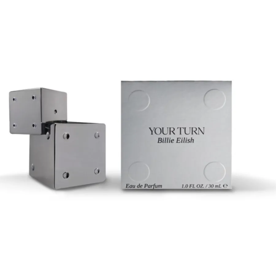 Billie Eilish Eau De Parfum^Your Turn Eau de Parfum Spray Your Turn von