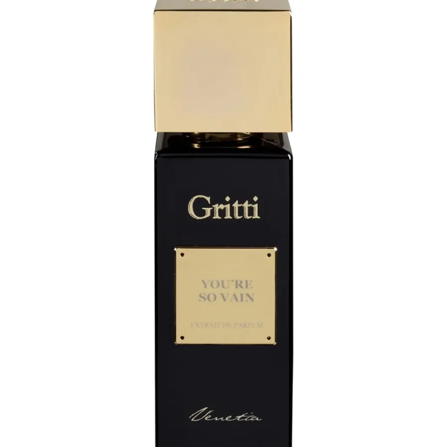 Gritti Parfum Miniaturen^You're So Vain Extrait de Parfum von