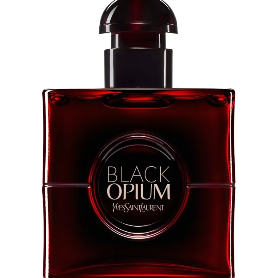 Yves Saint Laurent Eau De Parfum^Black Opium Over Red Eau de Parfum Spray