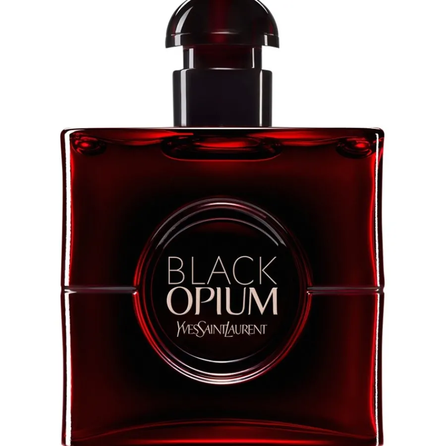 Yves Saint Laurent Eau De Parfum^Black Opium Over Red Eau de Parfum Spray