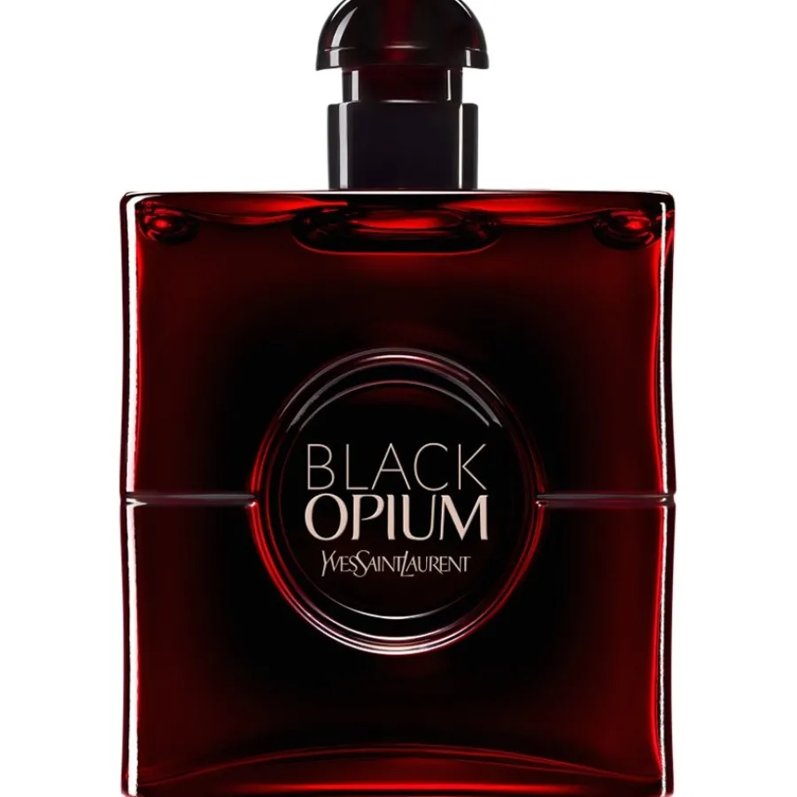 Yves Saint Laurent Eau De Parfum^Black Opium Over Red Eau de Parfum Spray