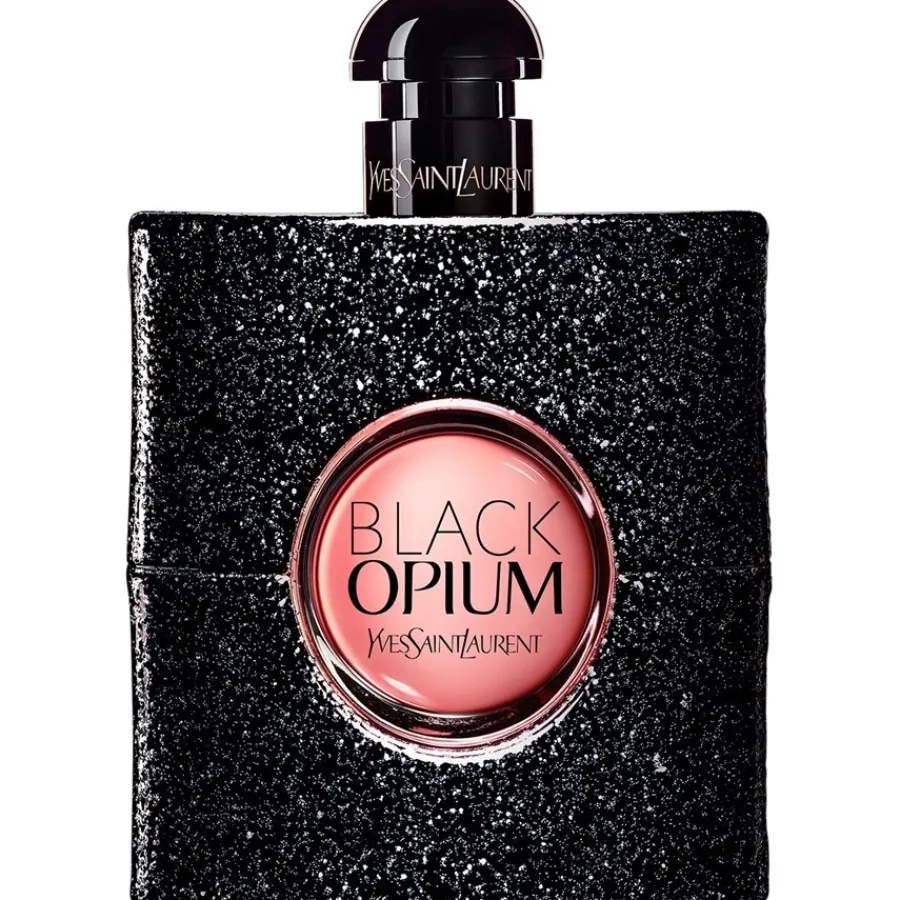 Yves Saint Laurent Beliebtes Parfum^Black Opium Eau de Parfum Spray