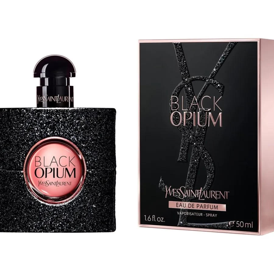 Yves Saint Laurent Beliebtes Parfum^Black Opium Eau de Parfum Spray