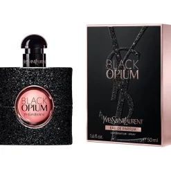 Yves Saint Laurent Beliebtes Parfum^Black Opium Eau de Parfum Spray