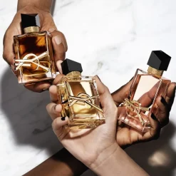 Yves Saint Laurent Beliebtes Parfum^Libre Eau de Parfum Spray - nachfüllbar