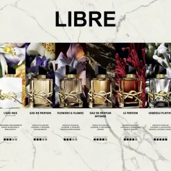 Yves Saint Laurent Beliebtes Parfum^Libre Eau de Parfum Spray - nachfüllbar