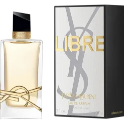 Yves Saint Laurent Beliebtes Parfum^Libre Eau de Parfum Spray - nachfüllbar
