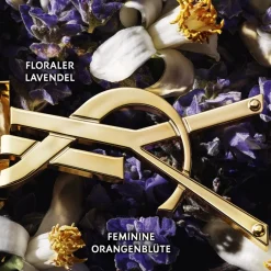 Yves Saint Laurent Beliebtes Parfum^Libre Eau de Parfum Spray - nachfüllbar