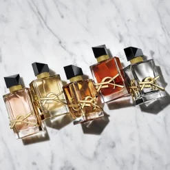 Yves Saint Laurent Beliebtes Parfum^Libre Eau de Parfum Spray - nachfüllbar