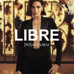 Yves Saint Laurent Beliebtes Parfum^Libre Eau de Parfum Spray - nachfüllbar