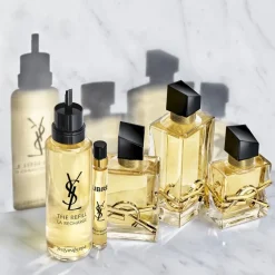Yves Saint Laurent Beliebtes Parfum^Libre Eau de Parfum Spray - nachfüllbar