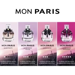 Yves Saint Laurent Beliebtes Parfum^Mon Paris Eau de Parfum Spray