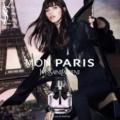 Yves Saint Laurent Beliebtes Parfum^Mon Paris Eau de Parfum Spray