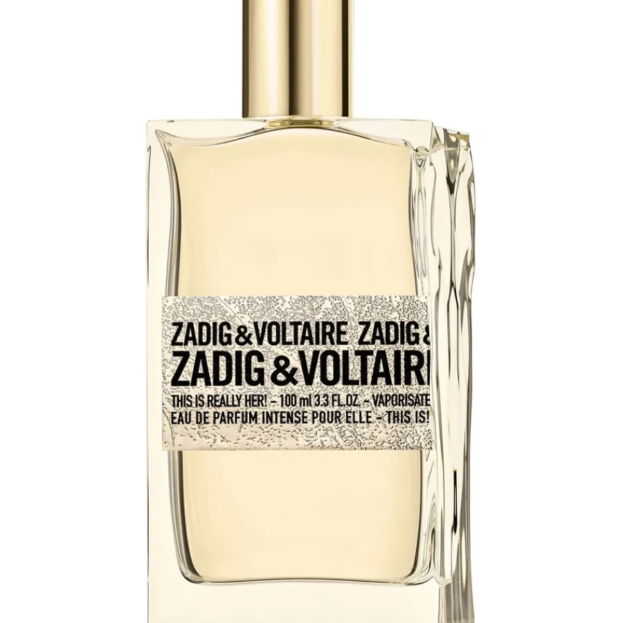 Zadig u0026 Voltaire Eau De Parfum^Zadig & Voltaire This is Her! This is Really Her! Eau de Parfum Spray Intense