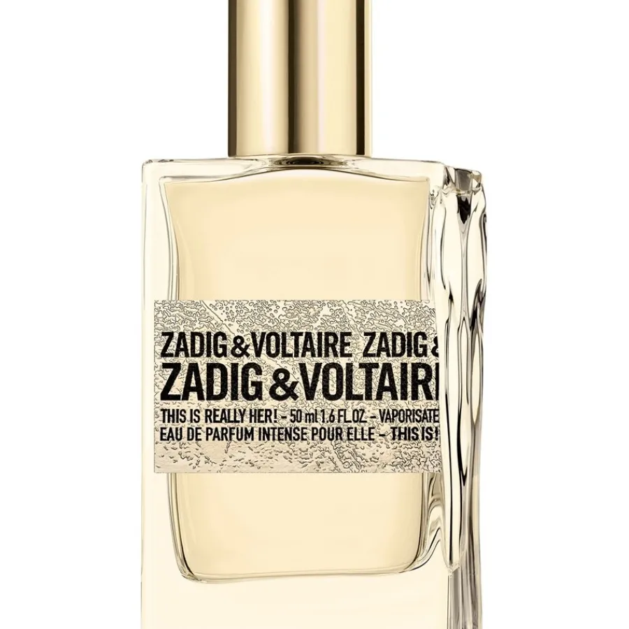 Zadig u0026 Voltaire Eau De Parfum^Zadig & Voltaire This is Her! This is Really Her! Eau de Parfum Spray Intense