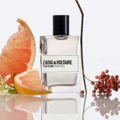 Zadig u0026 Voltaire Beliebtes Parfum^Zadig & Voltaire This Is Him! Undressed Eau de Toilette Spray