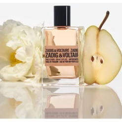 Zadig u0026 Voltaire Beliebtes Parfum^Zadig & Voltaire This is Her! Vibes Of Freedom Eau de Parfum Spray