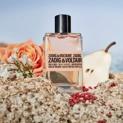 Zadig u0026 Voltaire Beliebtes Parfum^Zadig & Voltaire This is Her! Vibes Of Freedom Eau de Parfum Spray