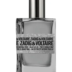 Zadig u0026 Voltaire Eau De Toilette^Zadig & Voltaire This Is Him! This is Really Him! Eau de Toilette Spray Intense